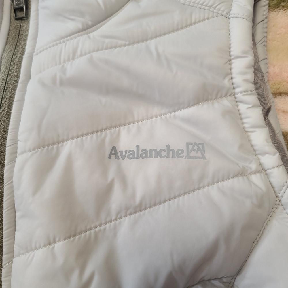 Avalanche Arctic Vest - Picture 3 of 10